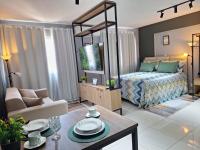 Studio Elegante - Completo - AC - Garagem - B&B Rondonópolis