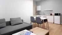 Appartement met 1 Slaapkamer
