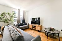 Contemporary Notting Hill Apartments Near Hyde Park - B&B London