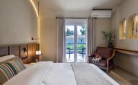 DOMUS GEORGiO - Ferienwohnung Litochoron