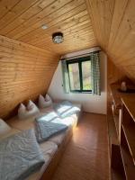 Berghütte am Grenzwinkel - Ferienwohnung Sebnitz