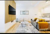 Luxury flat outside Olympia - B&B Londra
