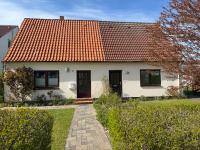 Küstenbude Strandhaus 2 - Ferienwohnung Grömitz