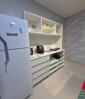 Studio for 3 people near UniRV - Bed and Breakfast Rio Verde