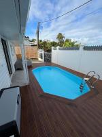 Villa Aventurine - B&B Sainte-Anne