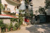 Nara Home - Ferienwohnung Hanoi
