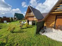 Bugen Villa - B&B Zabljak