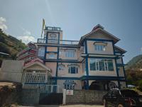 Yang homestay dirang dzong - B&B Dirāng