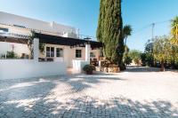 Casa Porta Azul - B&B Boliqueime
