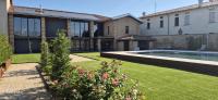 Dimora Rosaspina Suite Eden e Suite Platinum - B&B Adro
