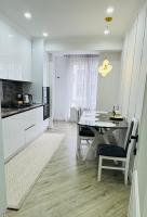 Modern City Apartment - B&B Chişinău
