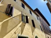 Nido in Toscana - Appartamento in Centro Storico con Aria Condizionata - Chambres d'hôtes Buonconvento