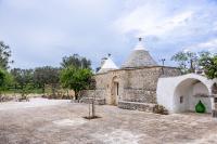 Trullo MaPì - B&B San Michele Salentino