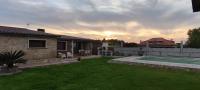 Apartamento 10 de octubre - B&B El Grove