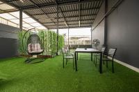 After Hours Guesthouse Self Check-in - Chambres d'hôtes Bangkok