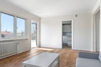 Spacious villa close to the city in Enskede - Chambres d'hôtes Stockholm