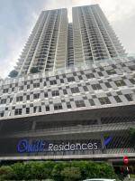 Quilll residence seraton near bukit Bintang - B&B Kuala Lumpur