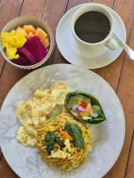 Durenne Bali Retreat - Riverside House 1 - B&B Gobleg
