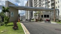 Appartement neuf complet près de Ponta Negra - Chambres d'hôtes Manaus
