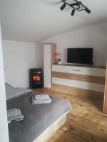 Chatka Czesia - B&B Sosnówka