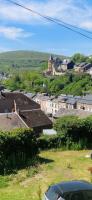 Gîte les 3 têtes de loups - Chambres d'hôtes Fumay