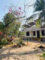 Nature Heritage by Marari - B&B Mararikulam