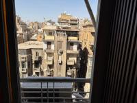 Luxurious Apartment in Zamalek with a Scenic View - Chambres d'hôtes Le Caire