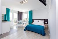 Chambre Familiale avec Balcon