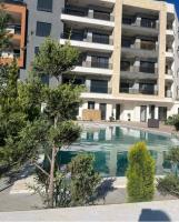 Hera Apartments - Ferienwohnung Ulcinj