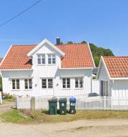 Central Home in Mandal - B&B Mandal