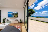 Coto House 23 Ocean View - Chambres d'hôtes Santa Cruz