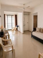 Sk Holiday Apartment - Ferienwohnung Alibag