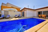 ARIKAN Villa - B&B Kaş