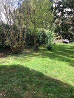 Petite Maison dans jardin partagé Garches - Chambres d'hôtes Garches