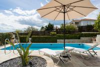 Villa Midea - B&B Midéa