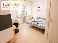 StaySmiling Rooms - B&B Ancona