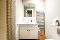 Cosy Marylebone Studio Apartments - B&B London