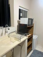 Apartamento completo,com cozinha, 5 min do Shopping Iguatemi Sorocaba - Ferienwohnung Votorantim