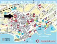 Studio au cœur de la ville de Neuchatel - B&B Neuchâtel