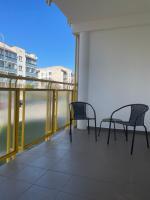 Apartament WIEDEŃ - Bed and Breakfast Białystok