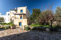 Kythaeri Studios - B&B Fratsia