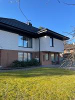 Fully equipped guest apartment with parking - B&B Upplands Vasby