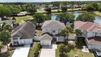 Scenic water Views - B&B Kissimmee