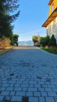 Gliczarowska Panorama noclegi z widokiem na Tatry Gliczarów Górny - Ferienwohnung Gliczarów Górny