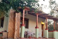 Pelion Malaki- Casa Verde - Bed and Breakfast Malaki