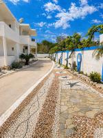 Mosaic Gardens - B&B Faliraki