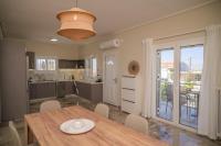 Seaside warm & stylish getaway - Ferienwohnung Lechaion