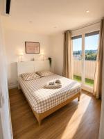 Maréa appartement Sanary sur Mer 3 min du port et des plages, 4 voyageurs - B&B Sanary-sur-Mer