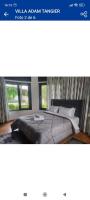 Deluxe Tweepersoonskamer met Balkon