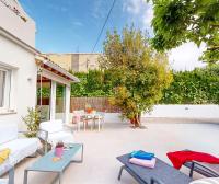 Apartamento Nueva Vida en Dénia a 50m de la playa Terraza privada y barbacoa by Family Homes Rentals - Ferienwohnung Denia